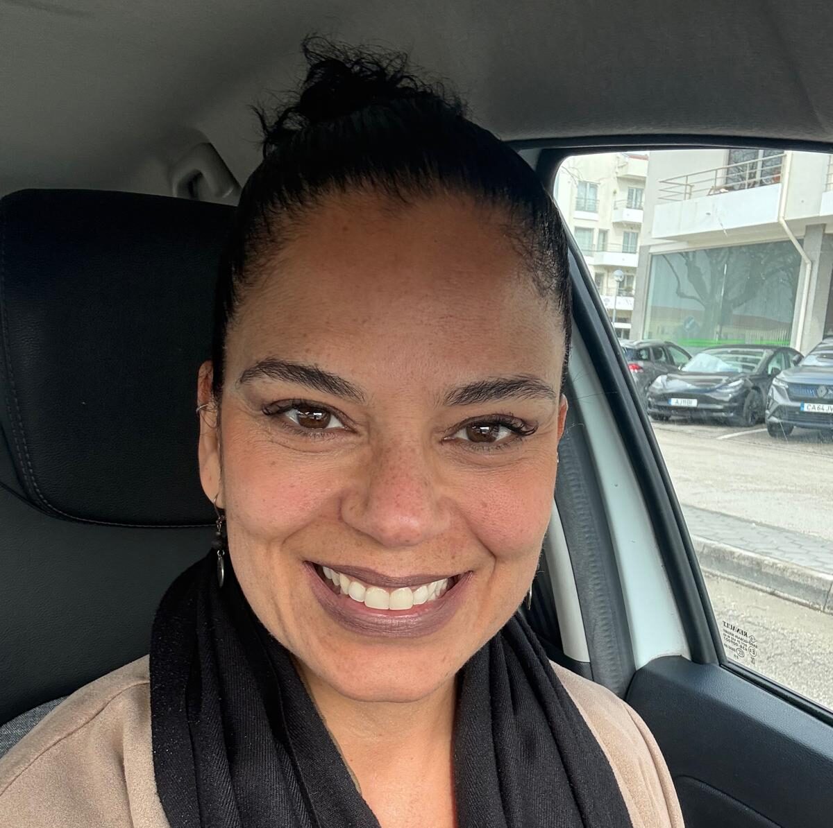 Ana Cláudia Delgado