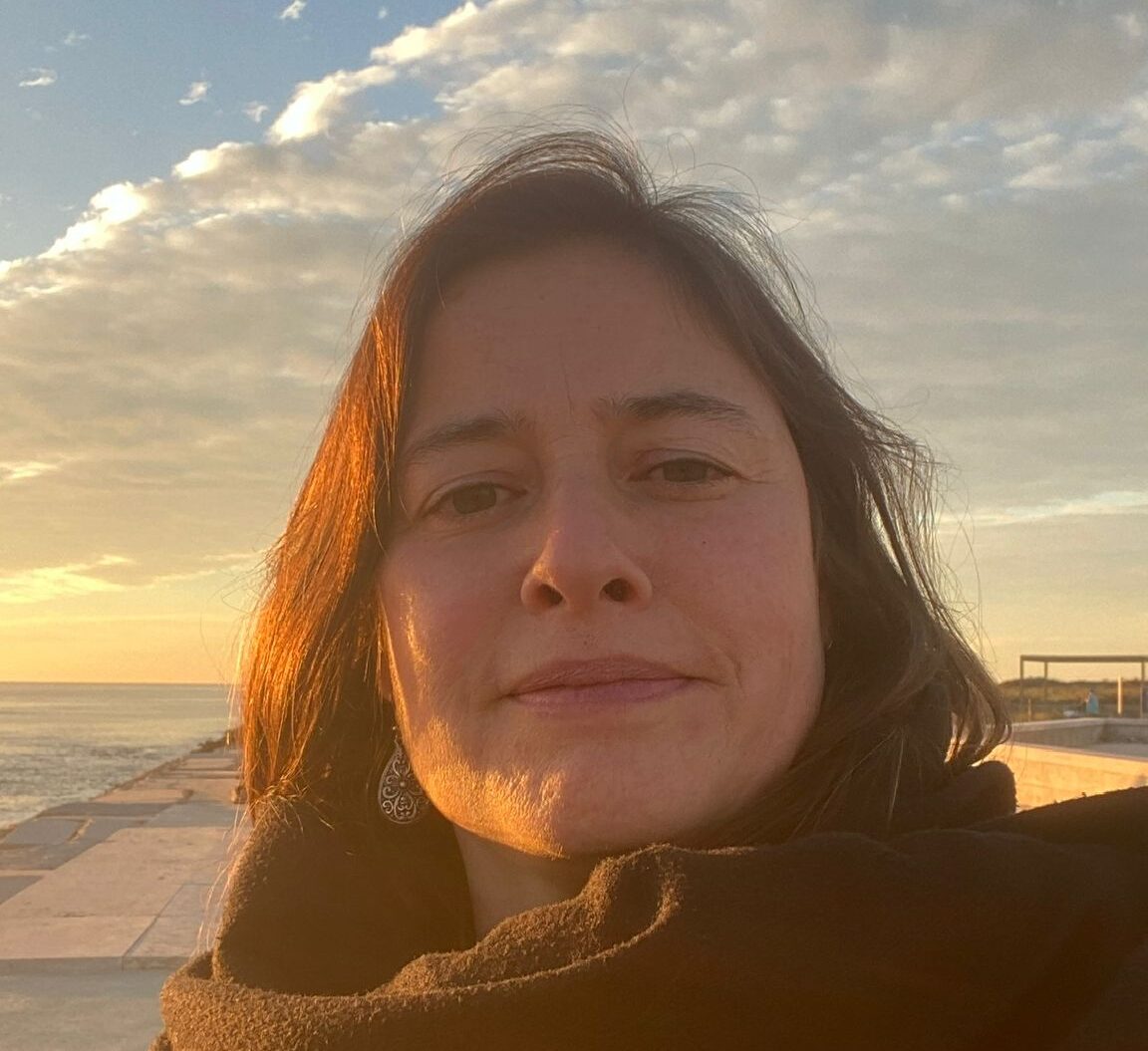 Filipa Gomes de Sousa 