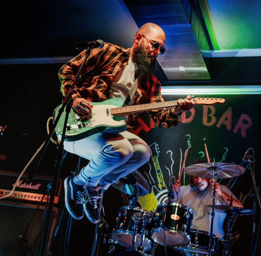 Venha também fazer parte da nossa base de dados de Artistas do distrito de Aveiro