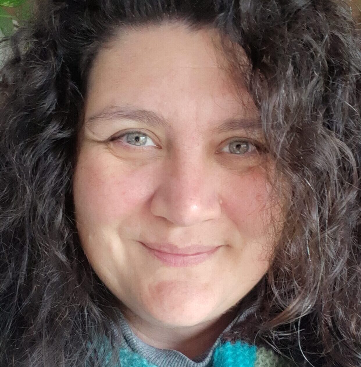 Larissa Goretkin