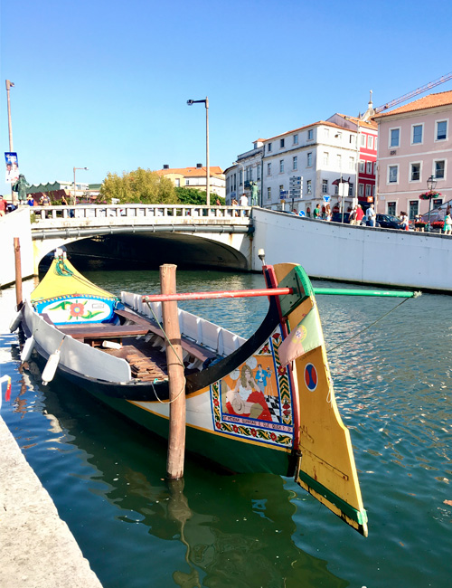 Aveiro