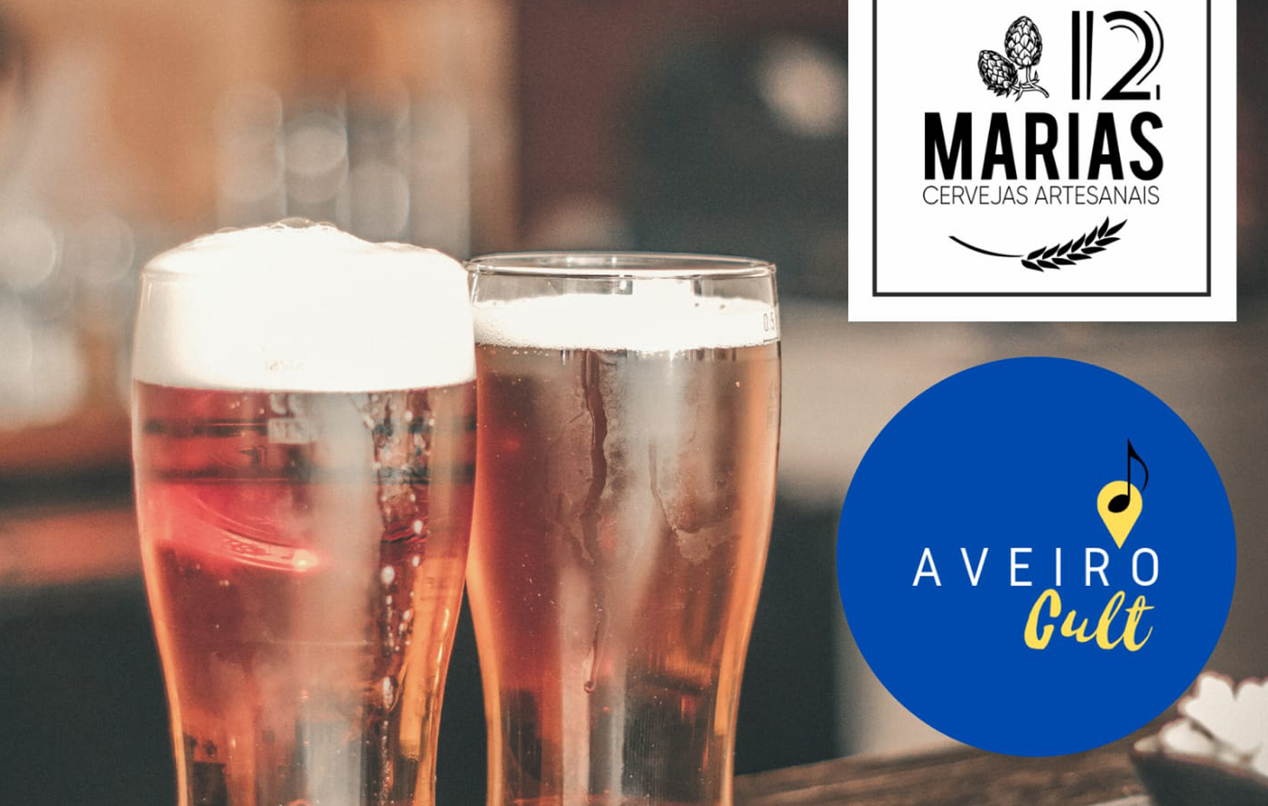 Visita Guiada a Fábrica de Cerveja