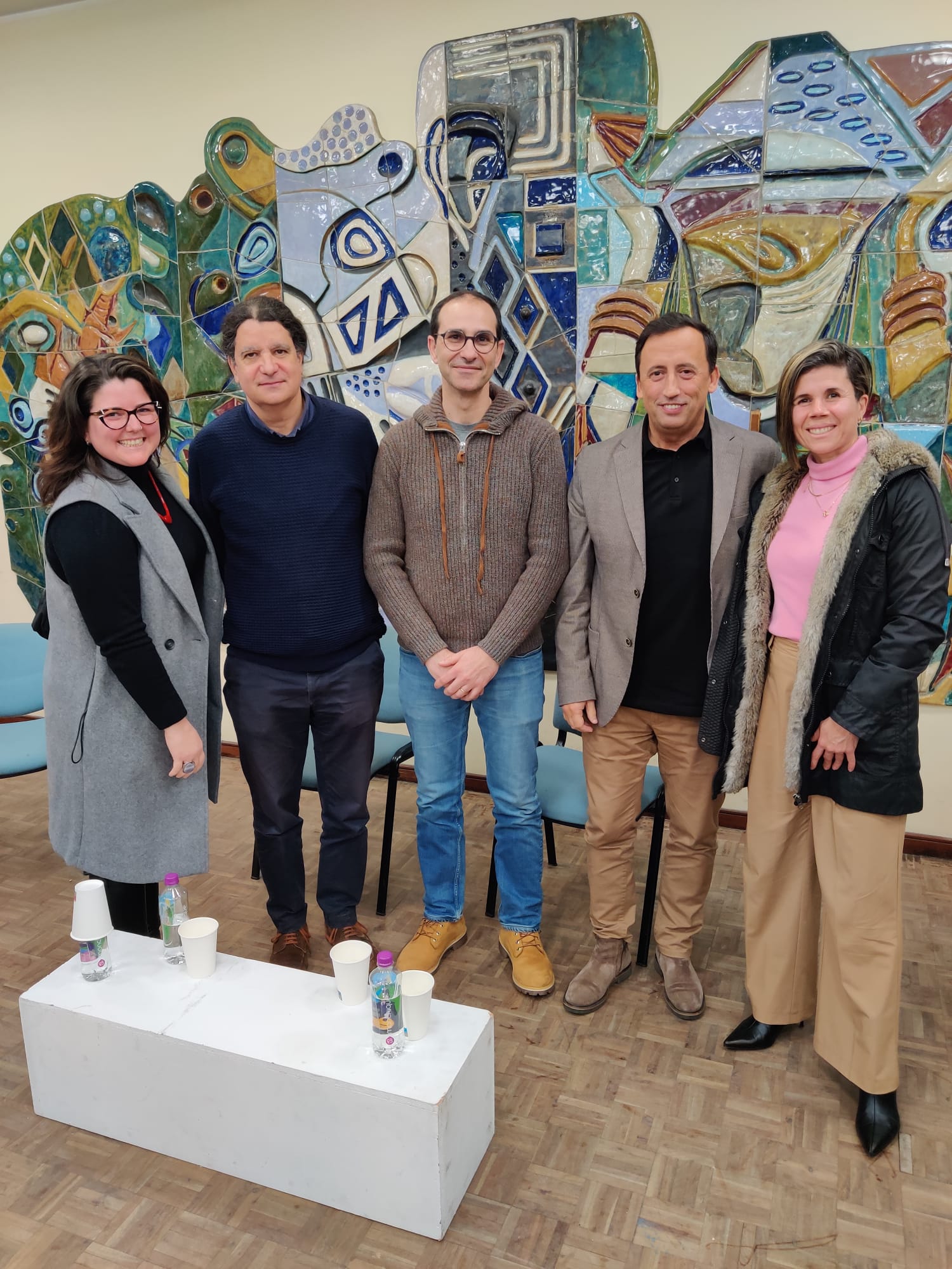 AveiroMag provome Debate sobre Ciência, tecnologia e Cultura em Aveiro