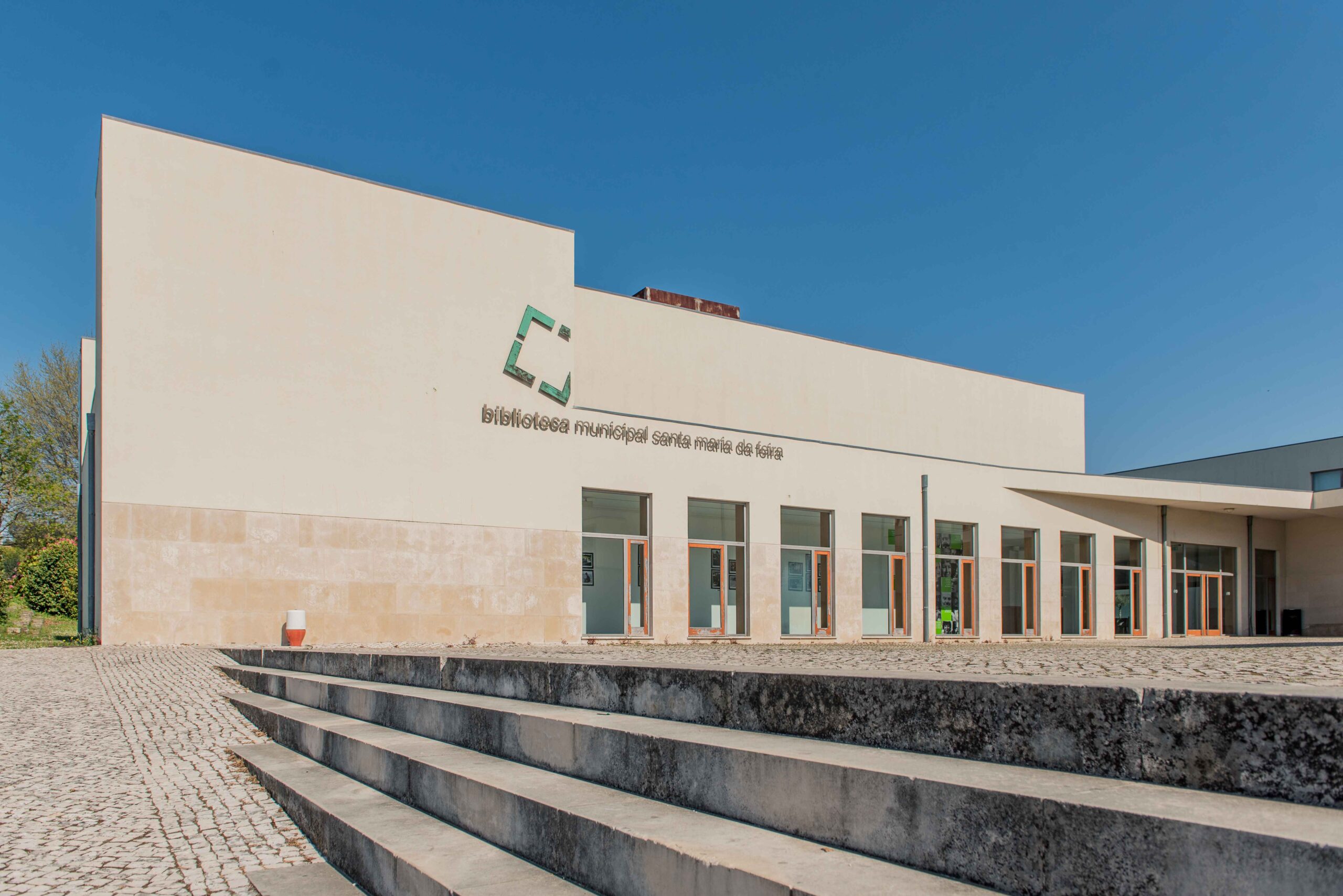 Novo festival LIVRAR celebra 25 anos de biblioteca