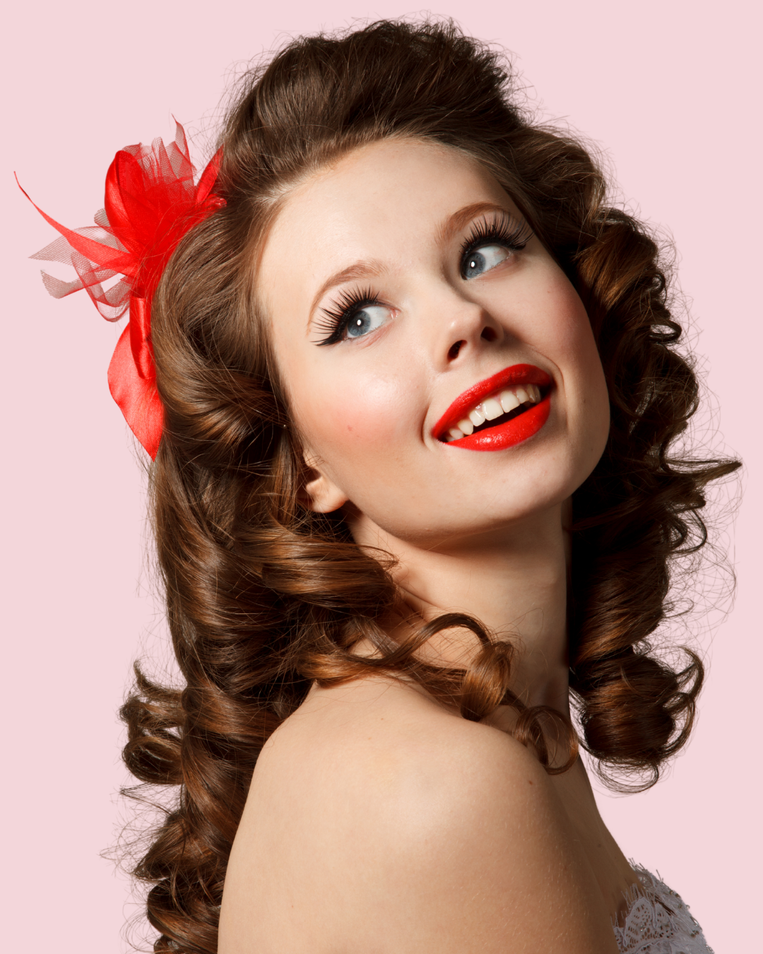 O glamour das Pin Ups chega a Aveiro pela primeira vez