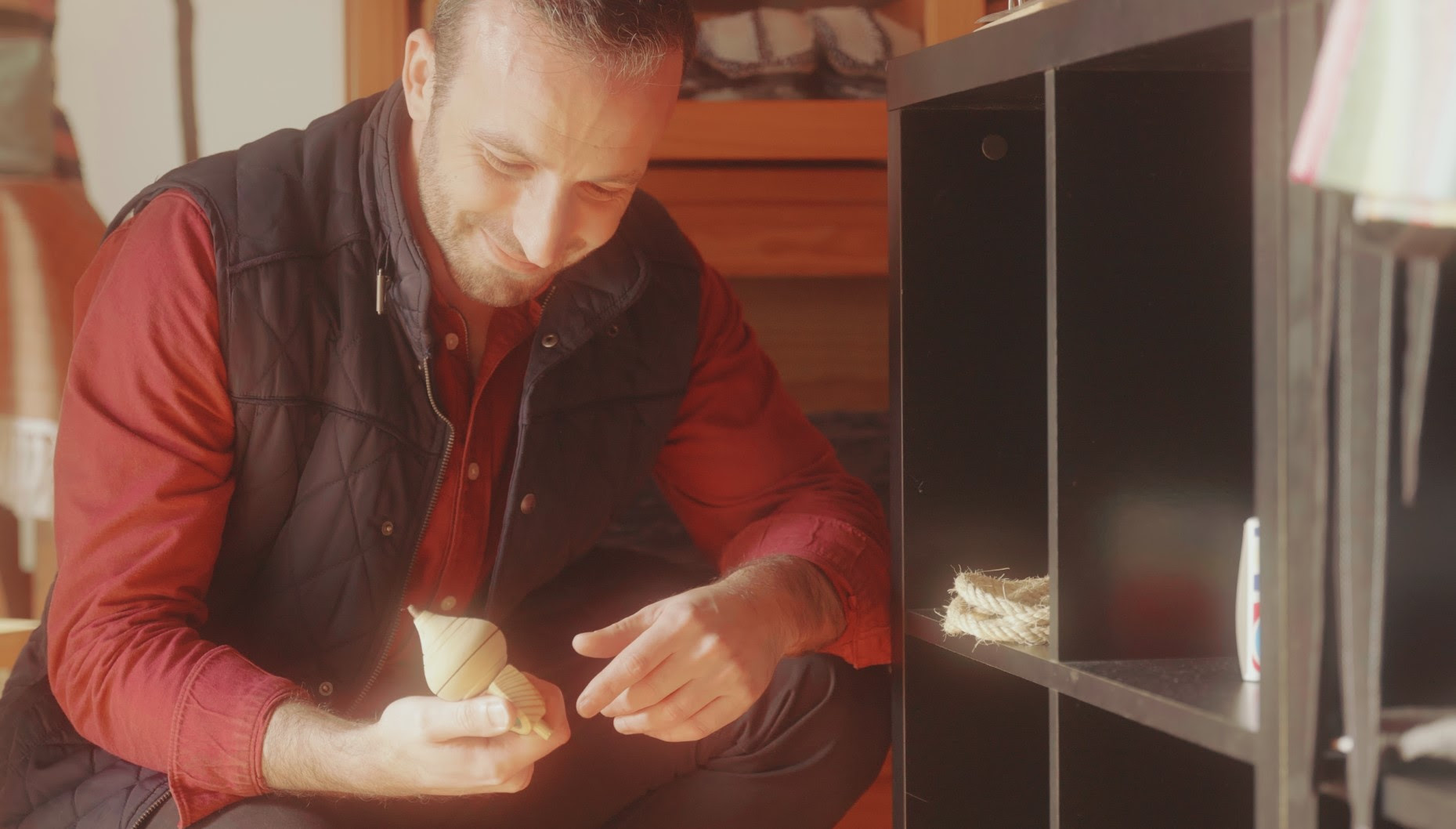 Tiago Amador, Músico da Murtosa, Lança o Novo Single “Roda da Vida”