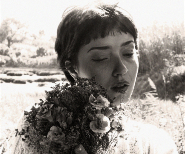 Bouquet – novo EP de Mei Rose