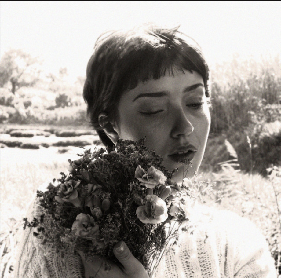 Bouquet – novo EP de Mei Rose