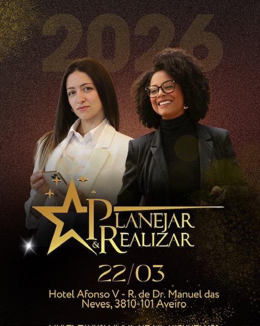 Planejar e Realizar 2026