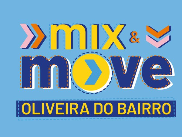 Mix&Move regressa entre 18 e 20 de setembro