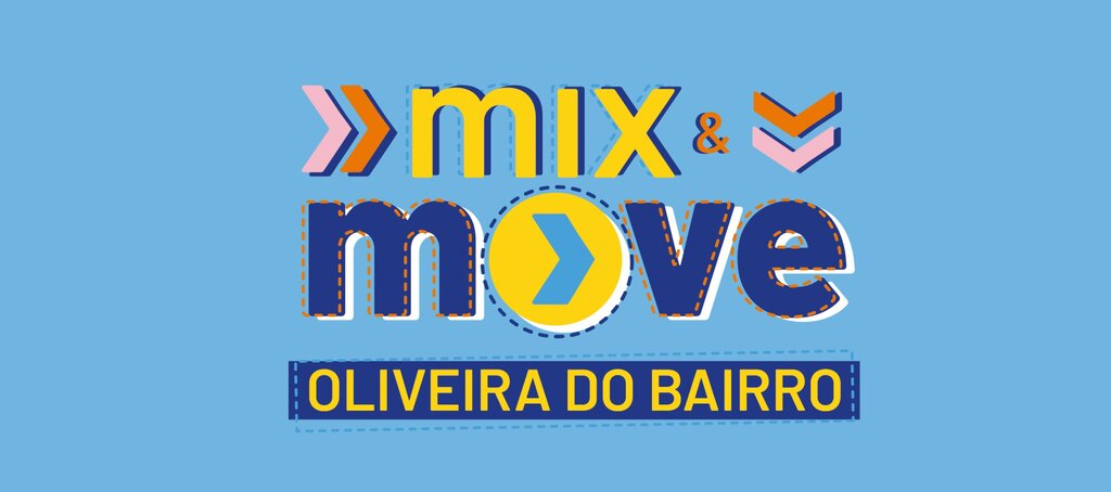 Mix&Move regressa entre 18 e 20 de setembro