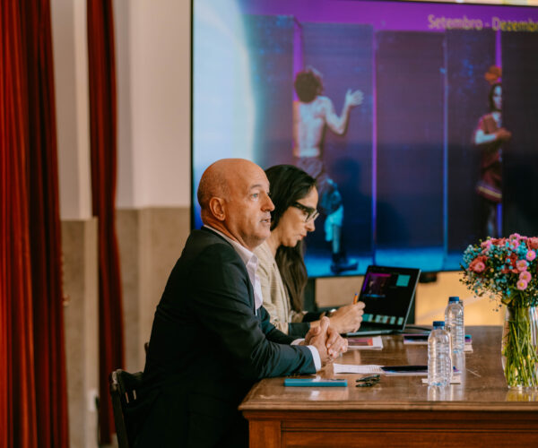Música, teatro e dança marcam o último quadrimestre de 2026 no Teatro Aveirense