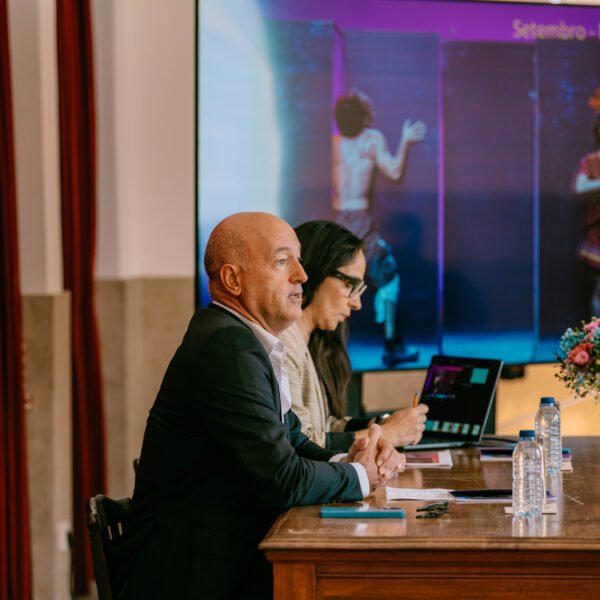 Música, teatro e dança marcam o último quadrimestre de 2026 no Teatro Aveirense