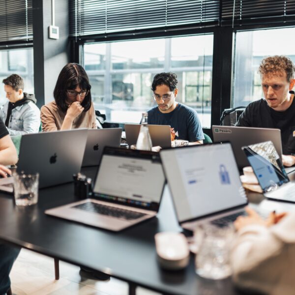 Aveiro Techweek | Hackathon 2026 tem inscrições abertas até 4 de novembro