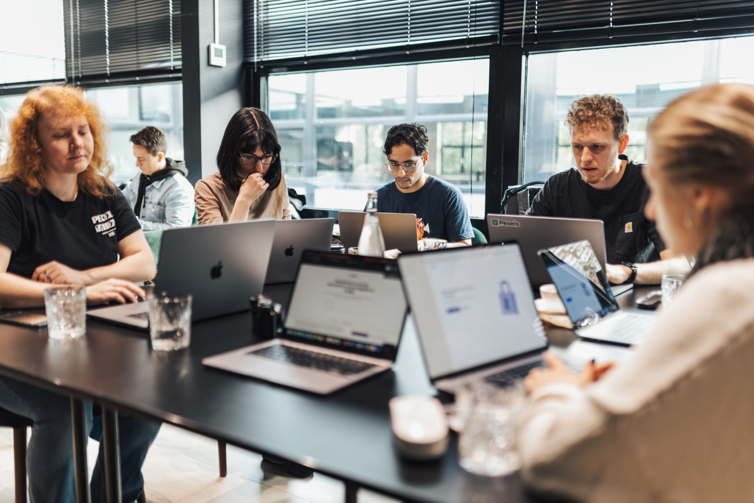 Aveiro Techweek | Hackathon 2026 tem inscrições abertas até 4 de novembro
